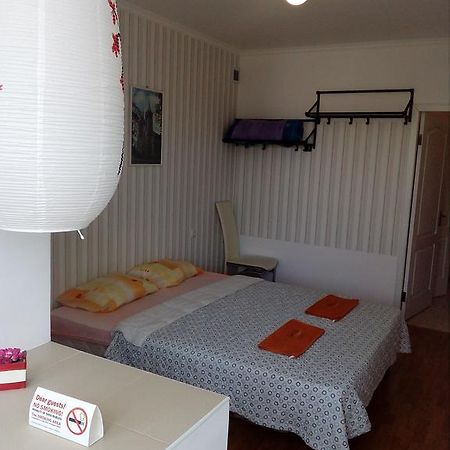 Apartment On Akademika Sakharova Ivano-Frankivszk Kültér fotó