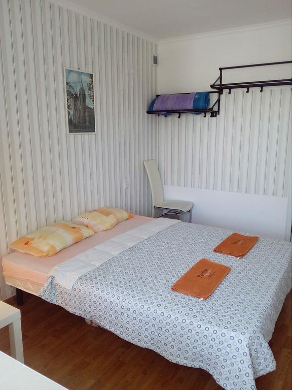 Apartment On Akademika Sakharova Ivano-Frankivszk Kültér fotó