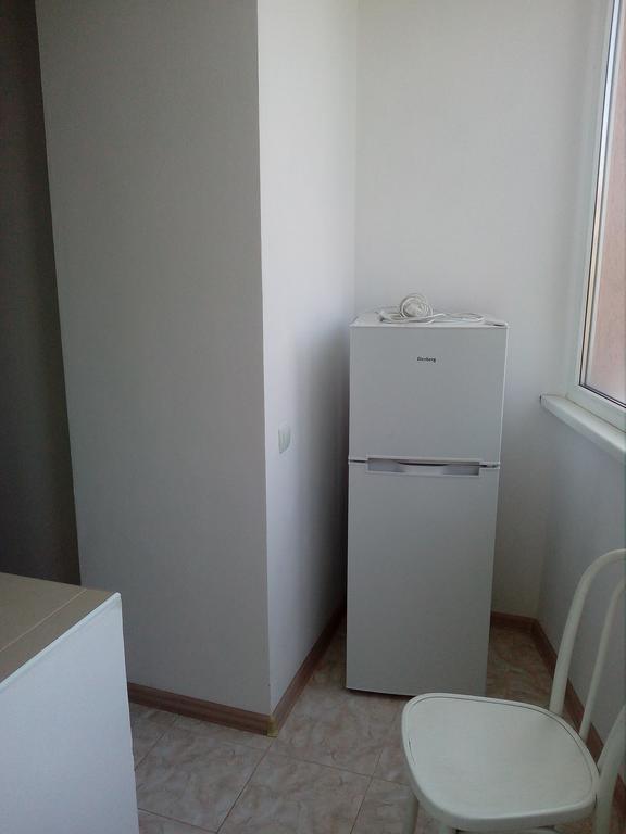 Apartment On Akademika Sakharova Ivano-Frankivszk Kültér fotó